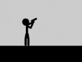 Игра StickMan Sam