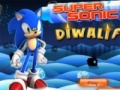 Игра Supersonic Diwali Fun