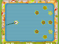 Игра Turtle Pool