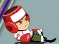 Игра Ben 10 I love Boxing