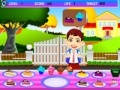 Игра Anson Cake Shop