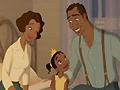 Игра Hidden numbers Princess and the frog