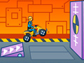 Игра Incredible Crash Dummies