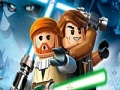 Игра Lego Hidden Stars