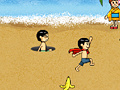 Игра Beach Run