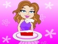 Игра Red Velvet Cake