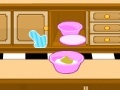 Игра Dreamy Dishes: Oatmeal Peanut Butter Cookies