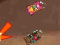 Игра Wacky Races