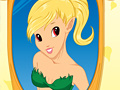Игра Fairy make up
