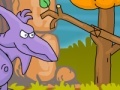 Игра Adam is looking for Eve