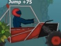 Игра Formula off - road