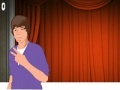 Игра Justin Bieber Bash
