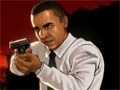 Игра Obama Vs Zombies