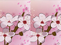 Игра Spring Flowers Differences