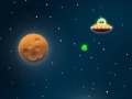 Игра The Crazy Ufo 2