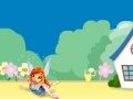 Ігра Winx teach to fly