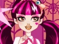 Игра Monster High Draculaura 2