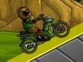 Игра Bike Storm