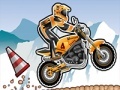 Игра Motorcycle Fun