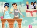 Игра Our Sky Wedding