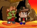 Игра Zombies Of The West