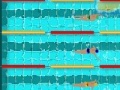 Игра Swim Race