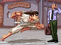 Игра Mad Karate Man
