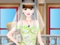 Игра Victorian Wedding Dresses