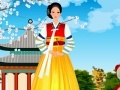 Игра Korean Hanbok