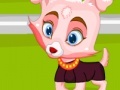 Игра Dress your cute pets