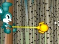 Игра Bunny Fruit Catching
