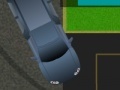 Игра Parking frenzy