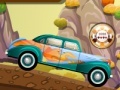 Игра Hot Road Mania