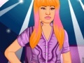 Игра Nicki Minaj dressup