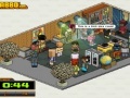 Игра Habbo Hotel