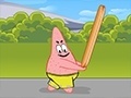 Игра Patrick balance