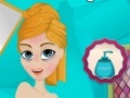 Игра Boho Chic Girl Makeover