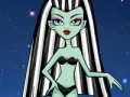 Игра Monster High scaring