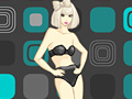 Игра Gaga Glam Fashion