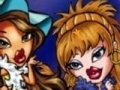 Ігра Bratz - hidden objects