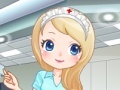 Игра Sweet Nurse Dress Up