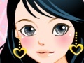 Игра Girl Make Up 19