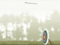 Игра Little Johns Archery