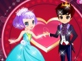 Игра Princess Dating