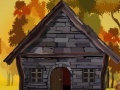 Игра Cottage Hunting Escape