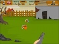 Игра Shoot the Turkey