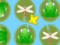 Игра Frogmania