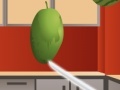 Игра Fruits Cutting