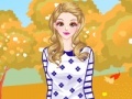 Игра Autumn Chic Style