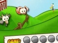 Игра Barnyard Brawl